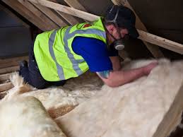 Best Basement Insulation in , VT